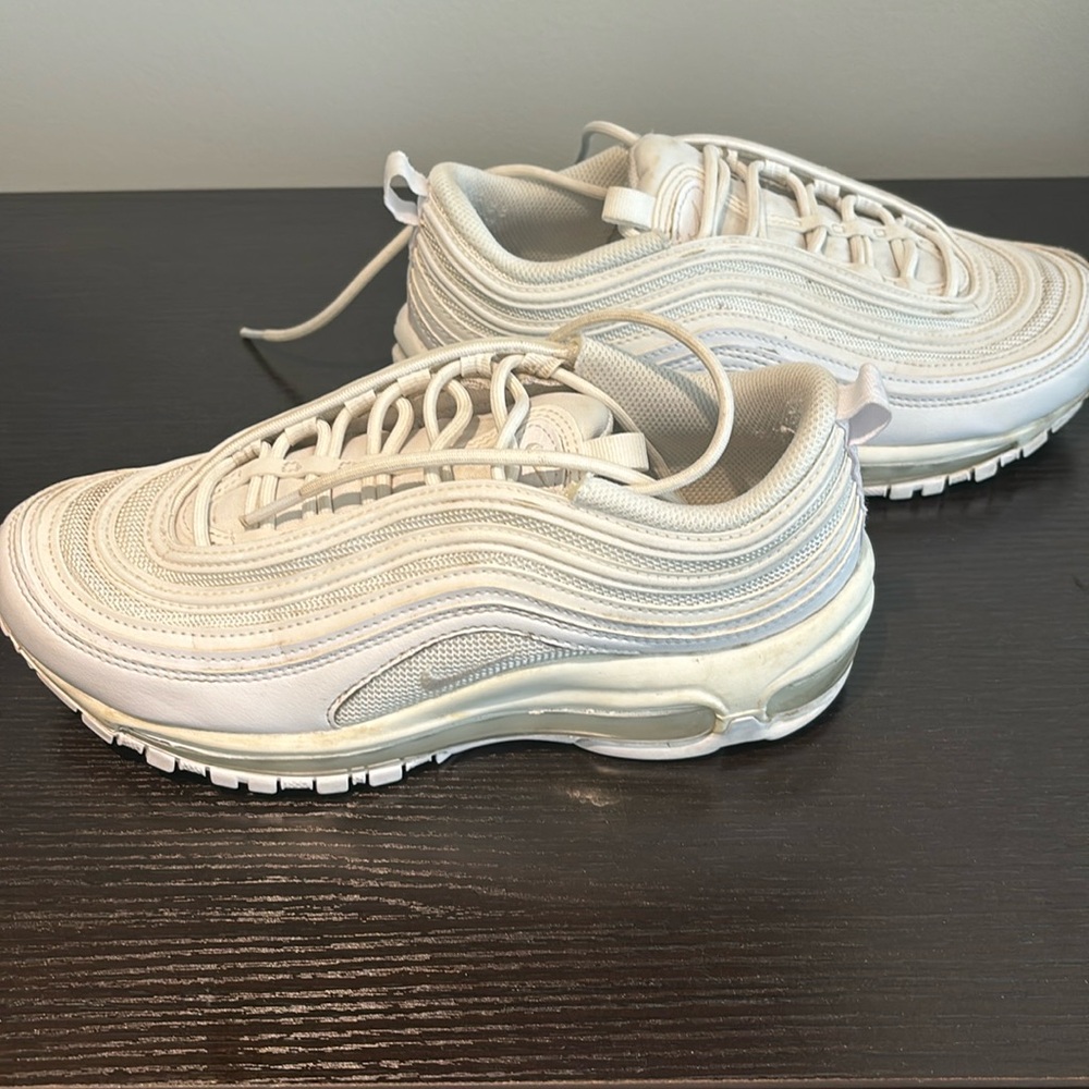 Nike sneakers